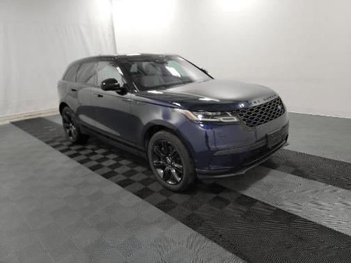 2021 Land Rover Range Rover Velar P250 S