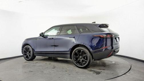 2021 Land Rover Range Rover Velar P250 S