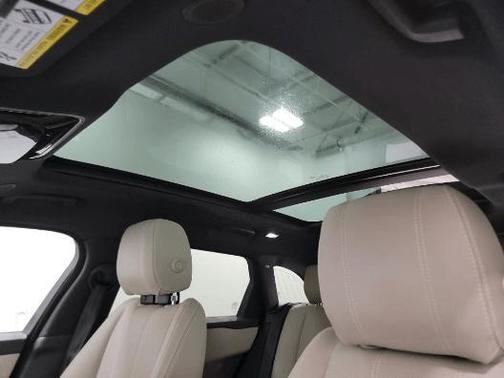 2021 Land Rover Range Rover Velar P250 S