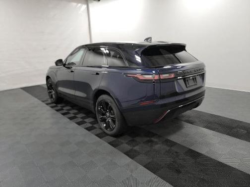 2021 Land Rover Range Rover Velar P250 S