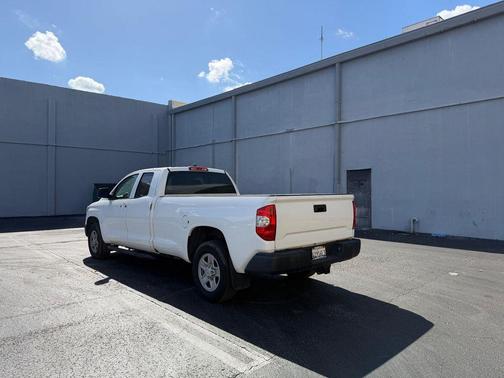 2021 Toyota Tundra SR