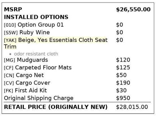 2017 Hyundai TUCSON Value