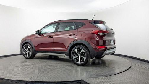 2017 Hyundai TUCSON Value