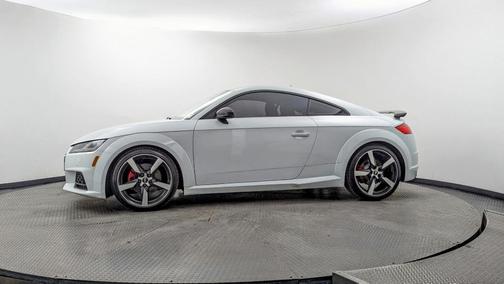 2022 Audi TT 2.0T