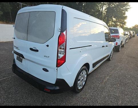 2022 Ford Transit Connect XLT