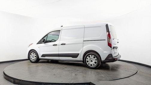2022 Ford Transit Connect XLT