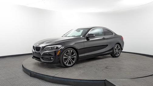 2018 BMW 230 i xDrive