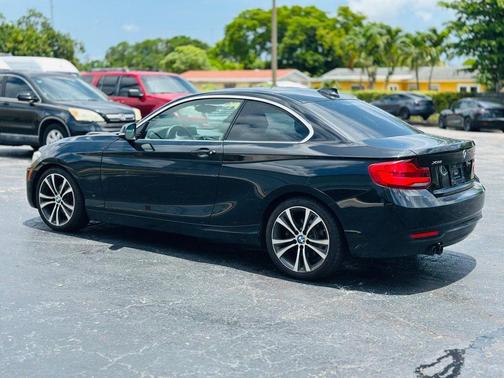 2018 BMW 230 i xDrive