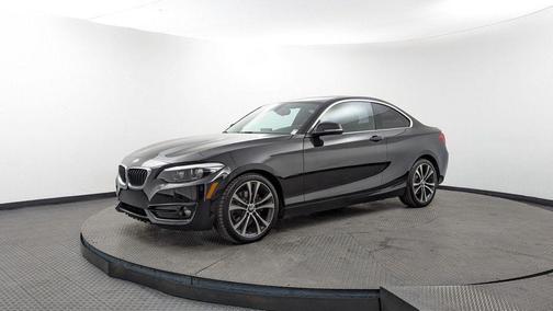 2018 BMW 230 i xDrive