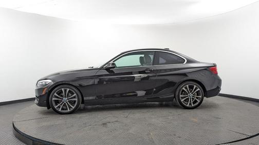 2018 BMW 230 i xDrive