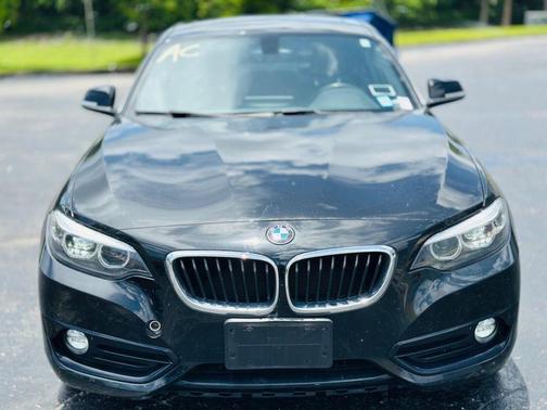 2018 BMW 230 i xDrive