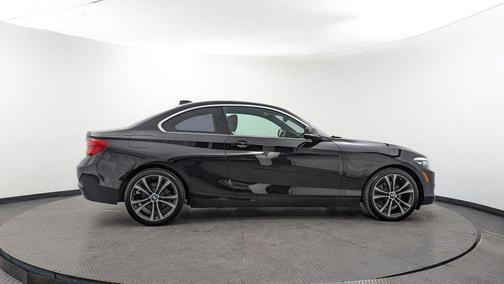 2018 BMW 230 i xDrive