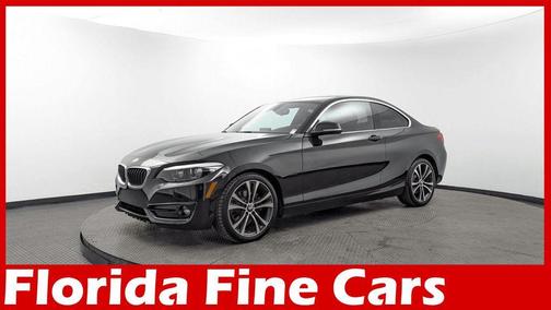 2018 BMW 230 i xDrive