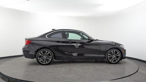 2018 BMW 230 i xDrive