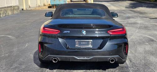 2025 BMW Z4 sDrive30i