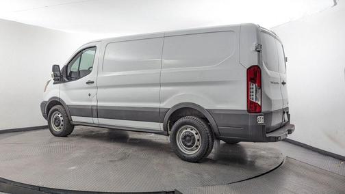 2017 Ford Transit-250 Base