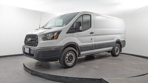 2017 Ford Transit-250 Base