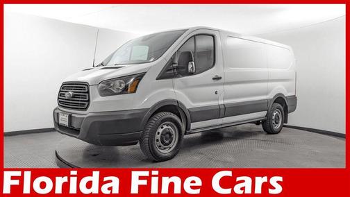2017 Ford Transit-250 Base