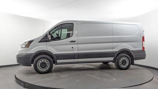 2017 Ford Transit-250 Base