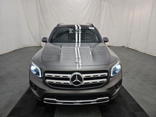 2021 Mercedes-Benz GLB 250 Base 4MATIC