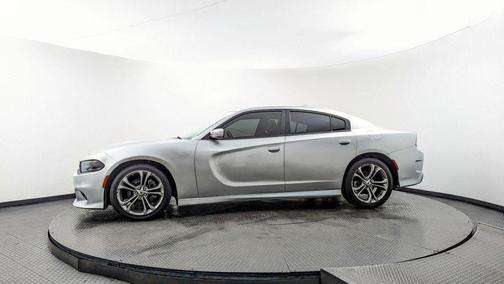 2021 Dodge Charger R/T