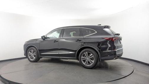 2022 Acura MDX Base