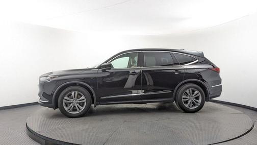 2022 Acura MDX Base