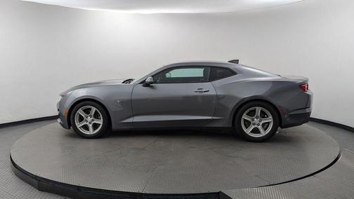 2019 Chevrolet Camaro 1LT