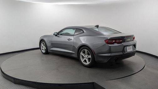 2019 Chevrolet Camaro 1LT