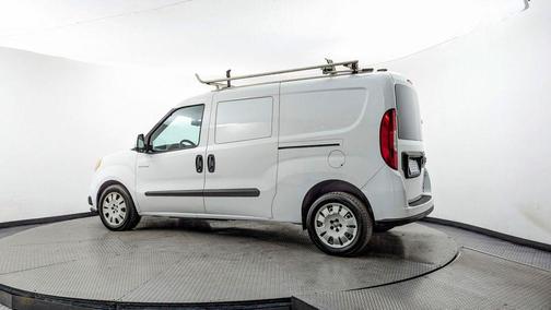 2019 RAM ProMaster City Tradesman SLT