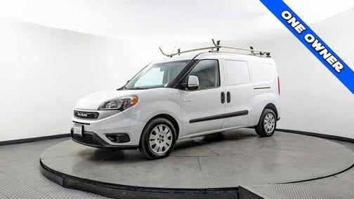 2019 RAM ProMaster City Tradesman SLT