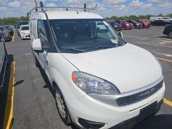 2019 RAM ProMaster City Tradesman SLT