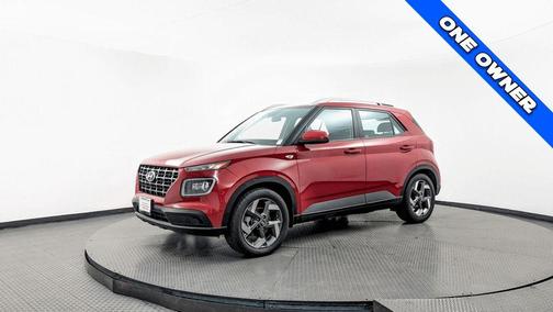 2022 Hyundai VENUE Limited