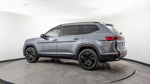 2023 Volkswagen Atlas 2.0T SE w/Technology