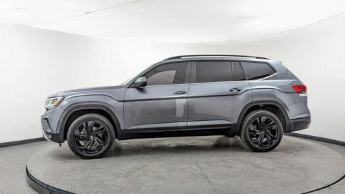 2023 Volkswagen Atlas 2.0T SE w/Technology