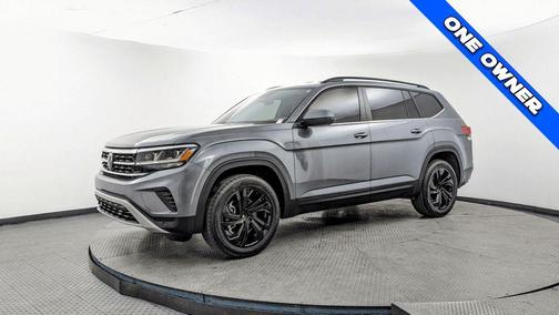 2023 Volkswagen Atlas 2.0T SE w/Technology