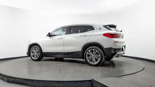 2018 BMW X2 sDrive28i