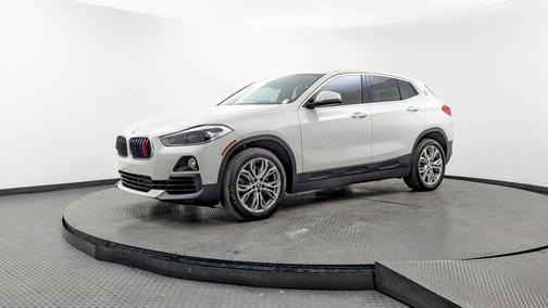 2018 BMW X2 sDrive28i