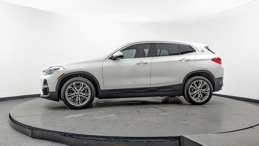 2018 BMW X2 sDrive28i