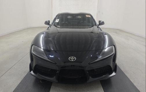 2021 Toyota Supra 3.0 Premium