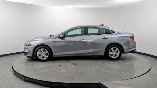 2024 Chevrolet Malibu 1LS