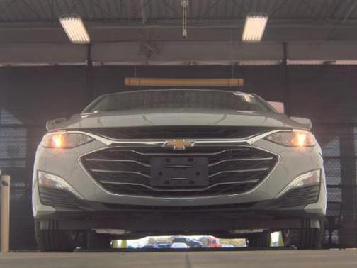 2024 Chevrolet Malibu 1LS