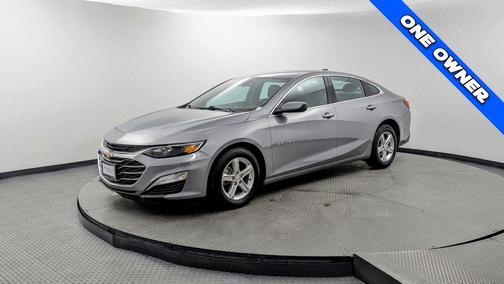 2024 Chevrolet Malibu 1LS