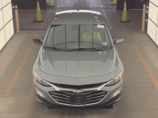 2024 Chevrolet Malibu 1LS