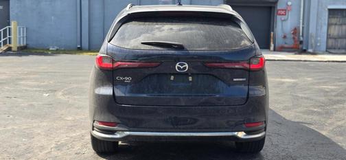2024 Mazda CX-90 PHEV Premium