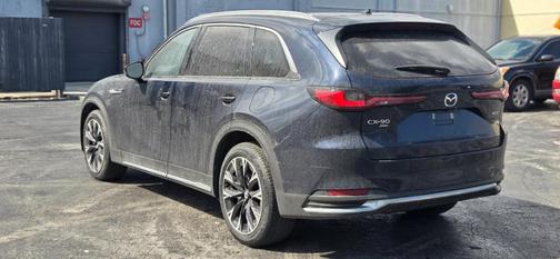 2024 Mazda CX-90 PHEV Premium
