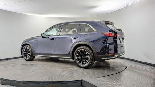 2024 Mazda CX-90 PHEV Premium