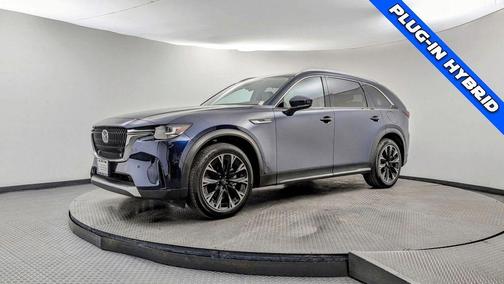 2024 Mazda CX-90 PHEV Premium