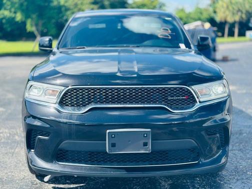 2023 Dodge Durango SXT
