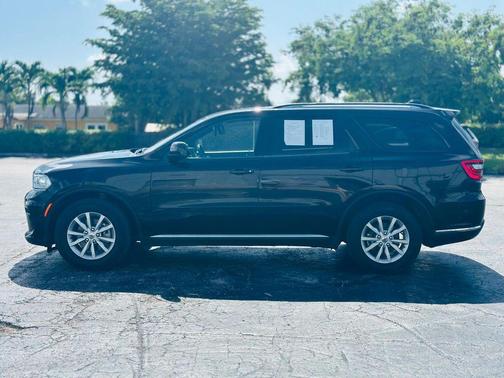 2023 Dodge Durango SXT
